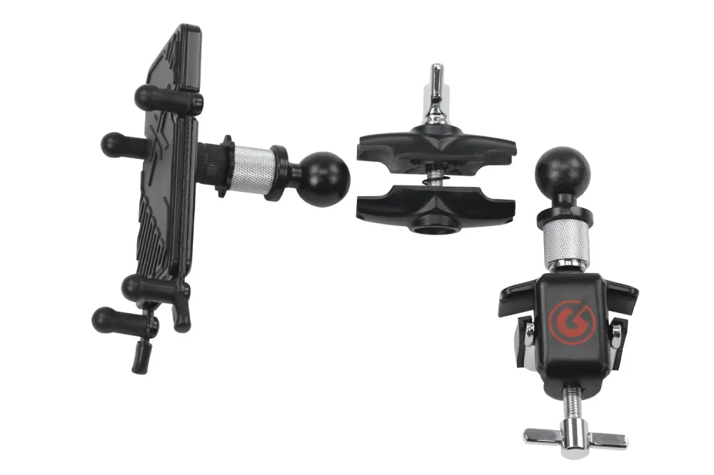 Gibraltar Bass drum accessory Smarthpone Holder - SC-DASBD