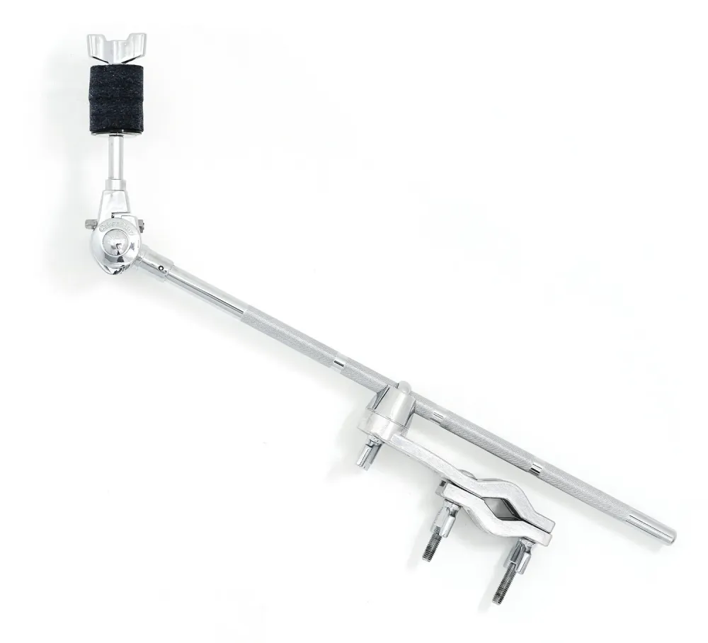 Gibraltar Cymbal arm/accessory Cymbal boom arm clamp - SC-GCA-BT