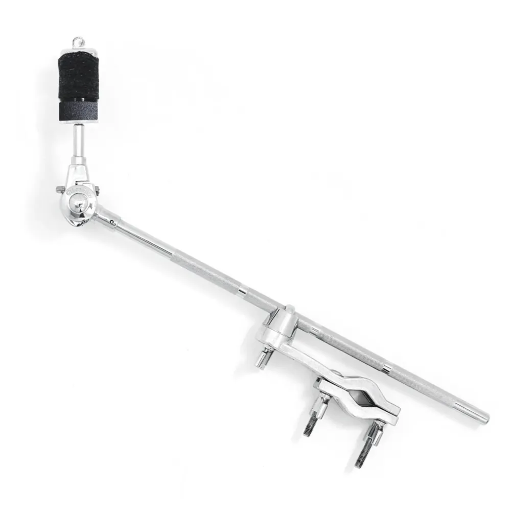 Gibraltar Cymbal arm/accessory Long cymbal boom arm clamp - SC-GCA-TP