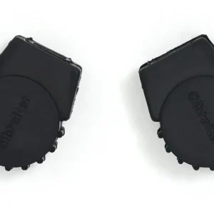Gibraltar Cymbal stand accessory Rubber foot - SC-PC09 (Large)