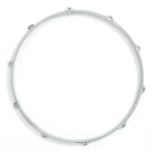 Gibraltar Die Cast Hoops Snare Side Hoops - SC-1308SSD (13"/ 8 hole)