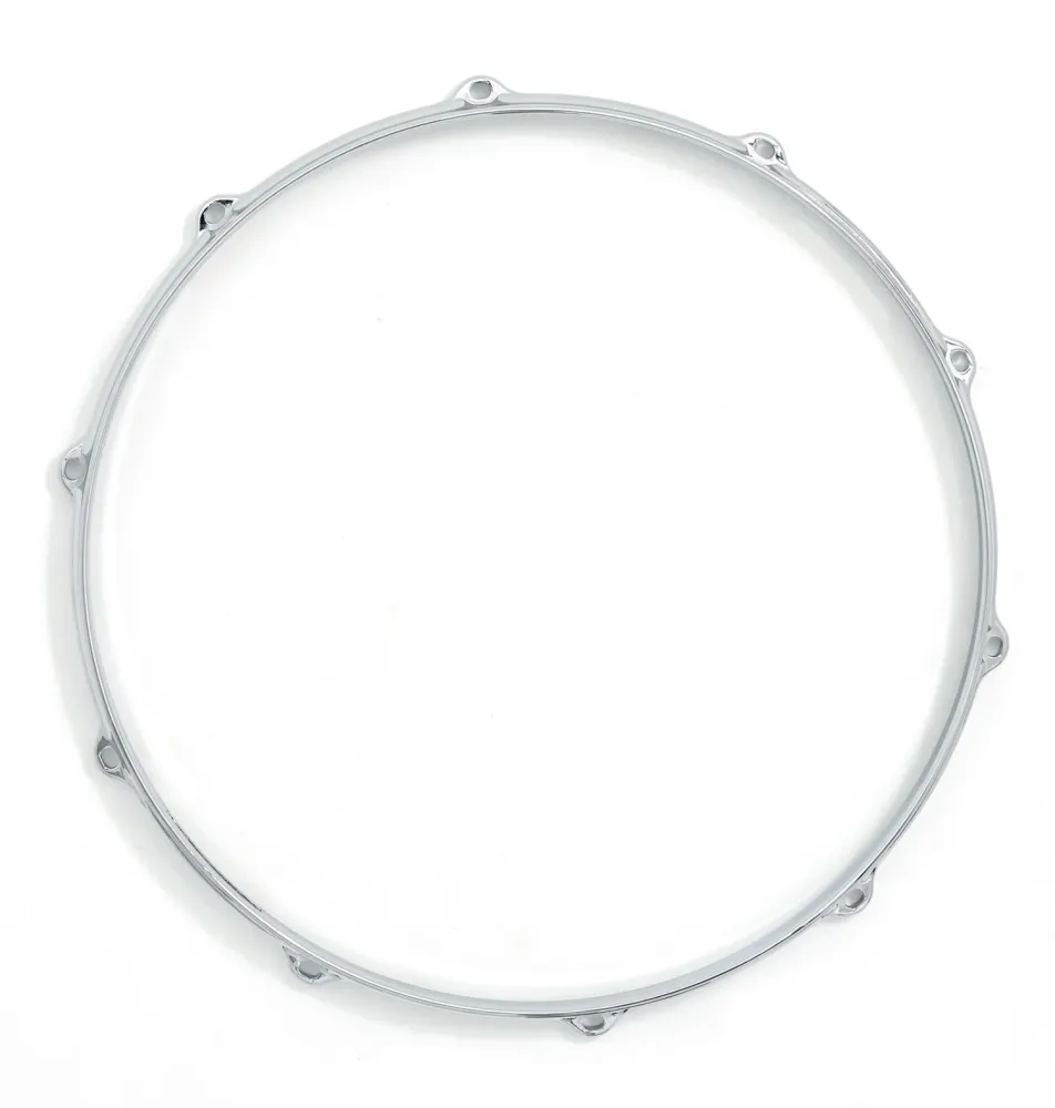 Gibraltar Die Cast Hoops Snare Side Hoops - SC-1308SSD (13"/ 8 hole)