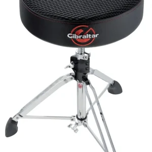 Gibraltar Drum Throne 9800 Series - 9808ARW