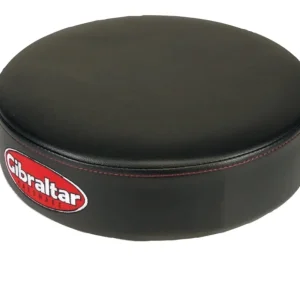 Gibraltar Drum Throne Seating - S9608R (Round seat)