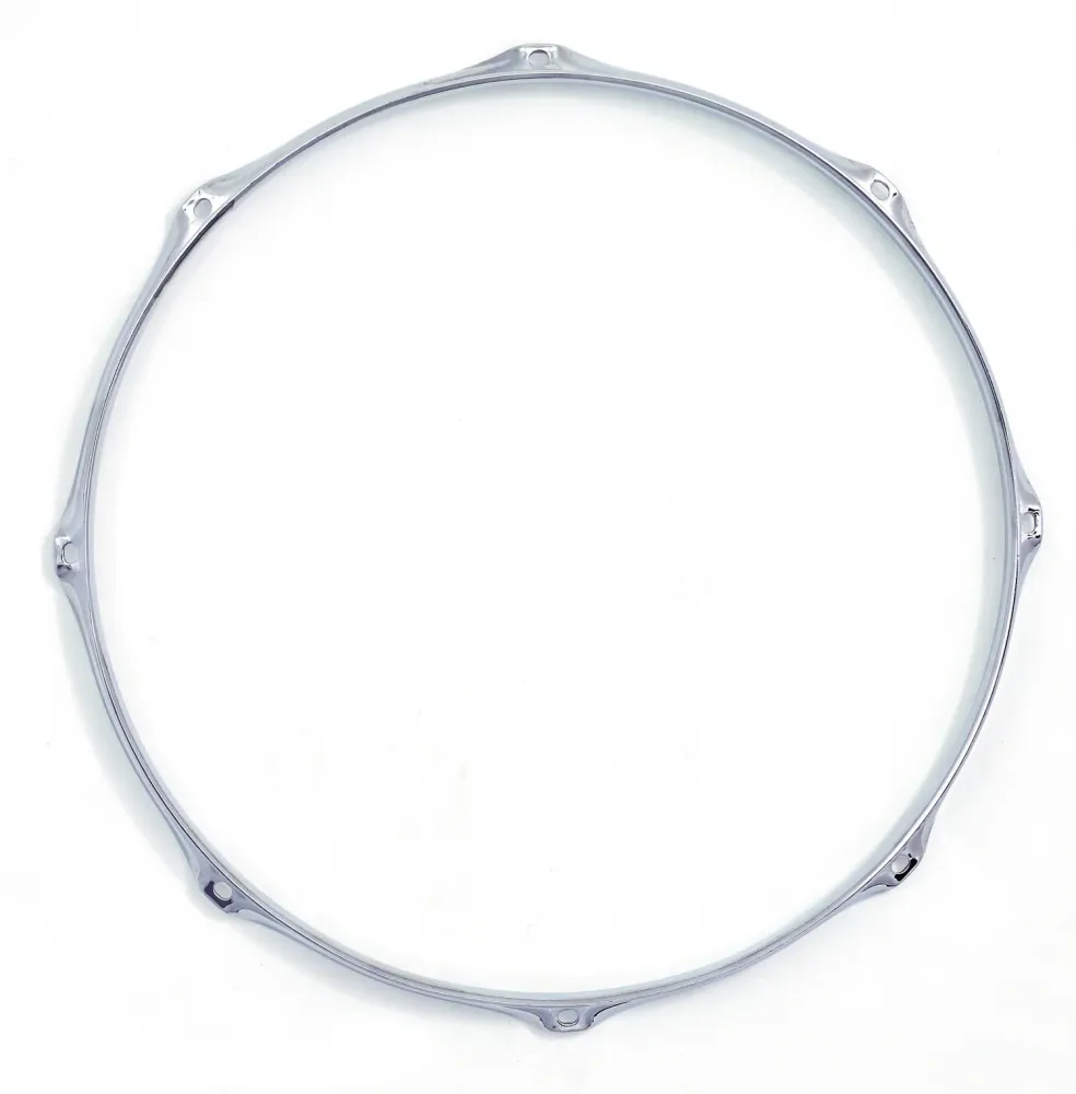 Gibraltar Hoops Snare Batter Side - SC-1308BS (13"/8-lug)