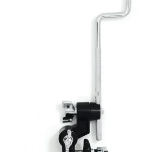 Gibraltar Microphone mount Double Ratchet Mic Mount - SC-JDRMM
