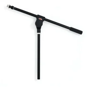 Gibraltar Microphone mount Microphone Boom Arm short - SC-GMBA