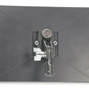 Gibraltar Music Stand Dual Adjust - SC-GMD