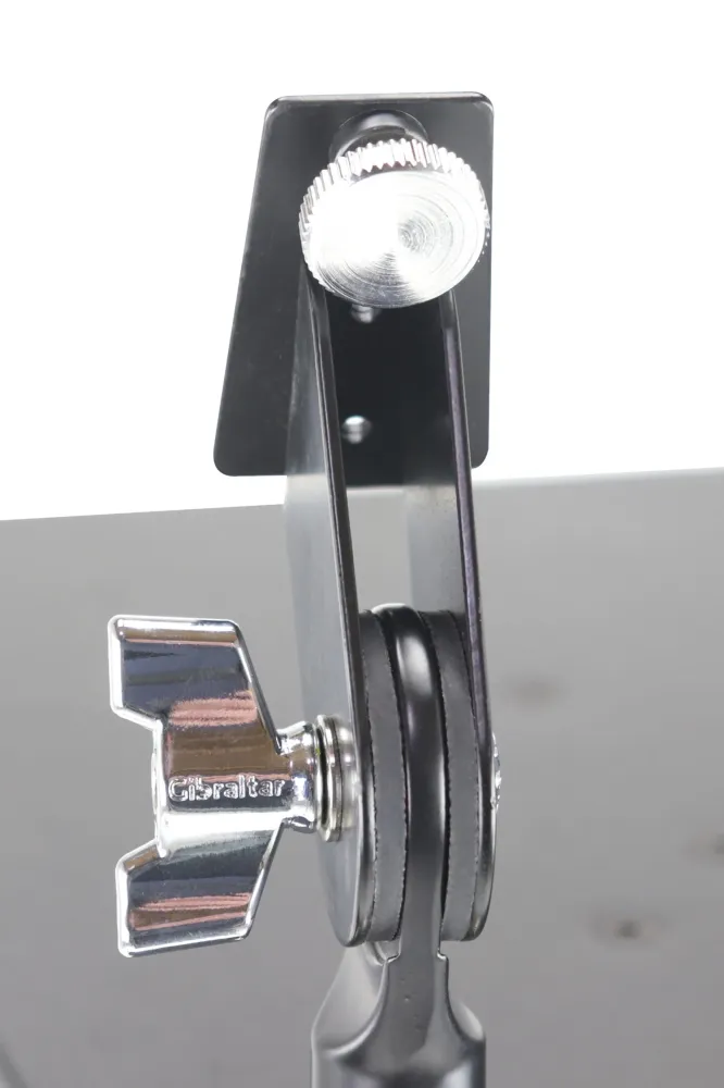 Gibraltar Music Stand Dual Adjust - SC-GMDCM