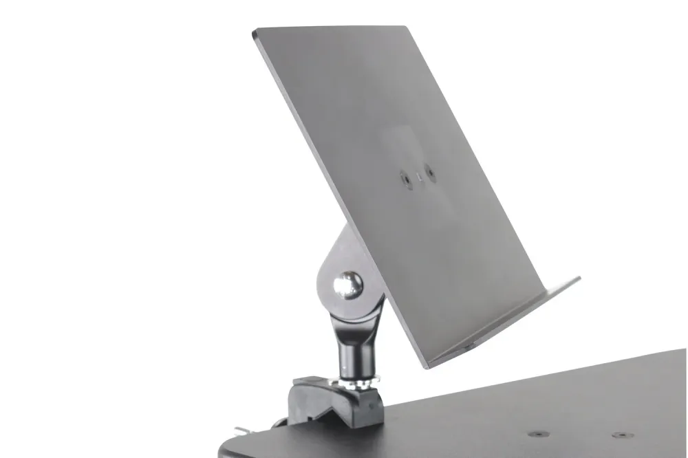 Gibraltar Music Stand Dual Adjust - SC-GMDCM