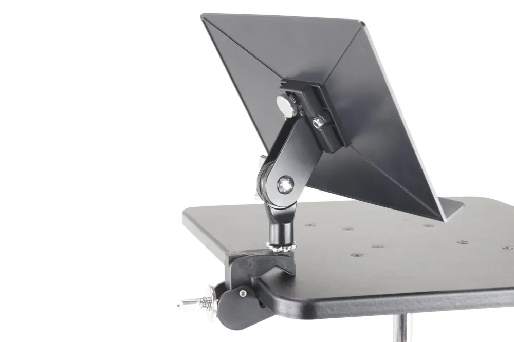 Gibraltar Music Stand Dual Adjust - SC-GMDCM