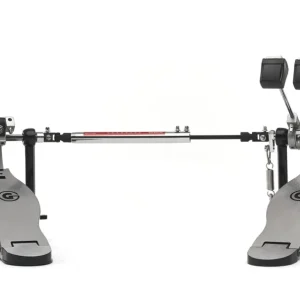 Gibraltar Pedal 4000 Series Double - 4711SC-DB (Chain drive)
