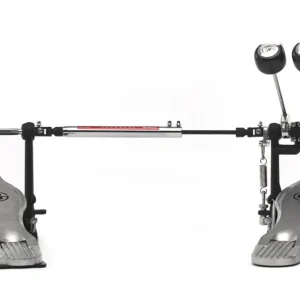 Gibraltar Pedal 5000 Series Double - 5711DB