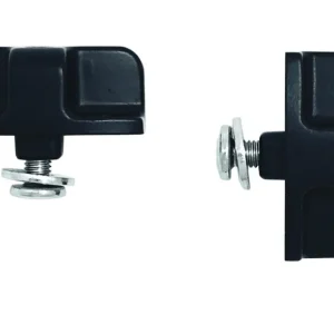 Gibraltar Pedal accessory/beaters Gibraltar Pedal Board Toe Stop - SC-TS