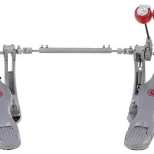 Gibraltar Pedal G Class Double - 9711GD-DB (Direct drive)