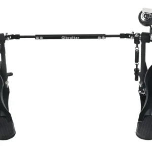 Gibraltar Pedal Stealth G Drive Double - 9811SGD-DB