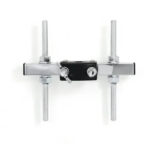 Gibraltar Percussion holder 2-Post Accessory Mount Clamp - GAB-2