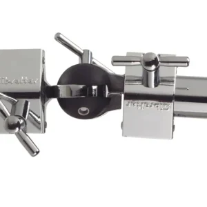 Gibraltar Rack accessory Chrome Series - adjustable tube connector - SC-GUATC
