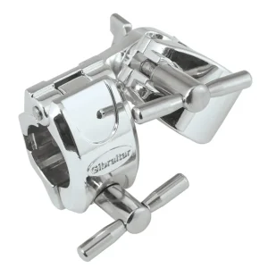 Gibraltar Rack accessory Chrome Series Clamp - SC-GCARA