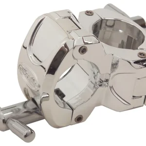 Gibraltar Rack accessory Chrome Series Clamp - SC-GCRA