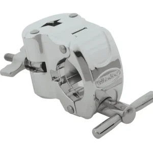 Gibraltar Rack accessory Chrome Series Heavy Duty Multi Clamp - SC-GCSMC