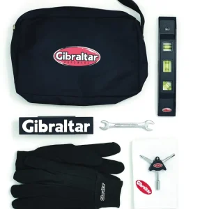 Gibraltar Rack accessory Tech kit - RF-TKIT