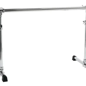 Gibraltar Rack System Chrome Series Height-Adjustable Rack - GCS-200H