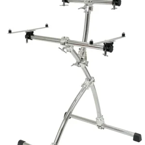 Gibraltar Rack System Keyboard Rack - GKS-KT76