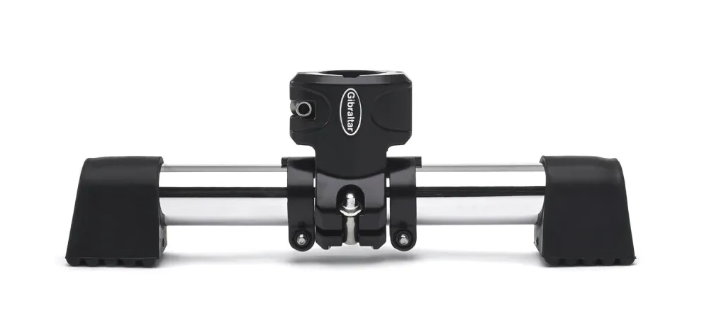Gibraltar Rack System Road Series Mini T-leg - SC-GRSQCMTLA