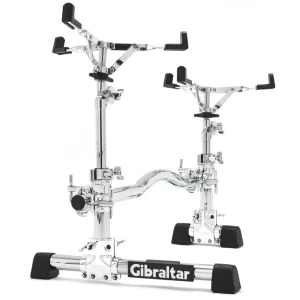 Gibraltar Rack System Stealth VMS - System - GSVMS-DS