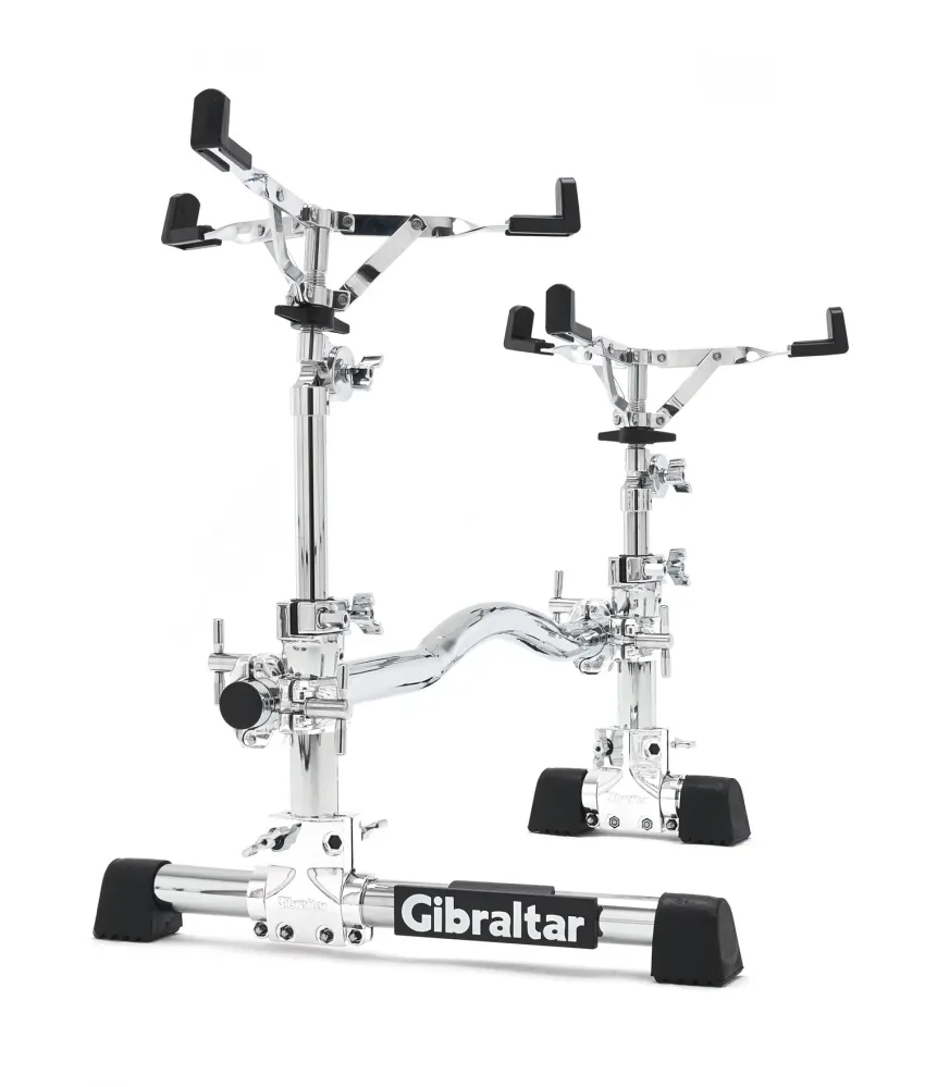 Gibraltar Rack System Stealth VMS - System - GSVMS-DS