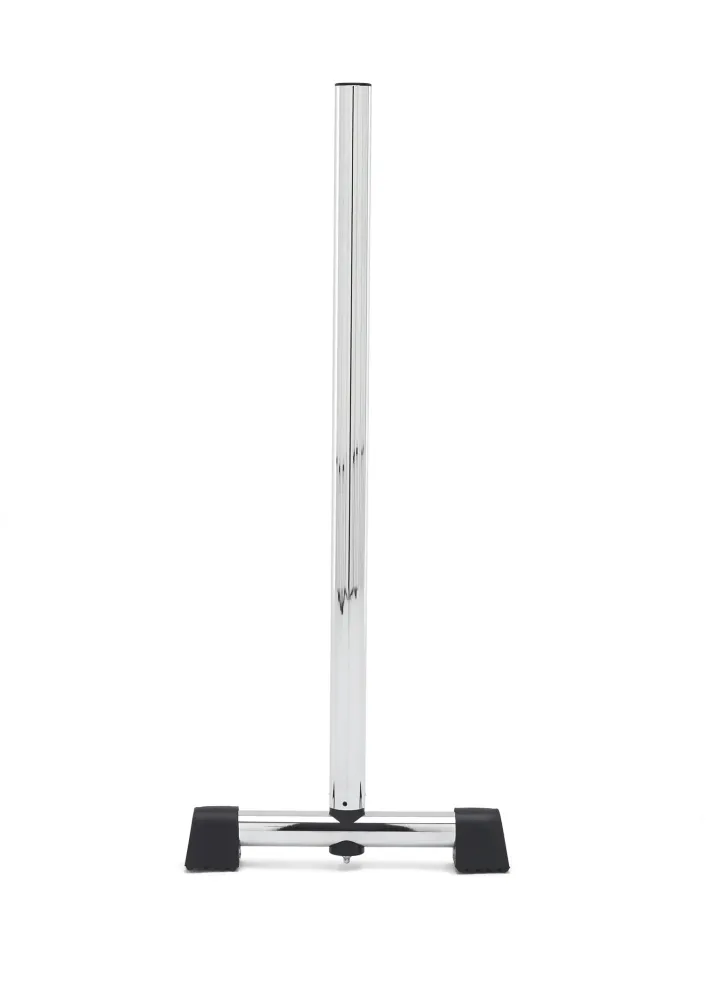 Gibraltar Rack System T-leg assembly - SC-GPRMFTL