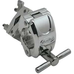Gibraltar SC-GCMAMC Rack lisävaruste Chrome Series Multi Clamp