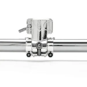 Gibraltar SC-GCSQCLTLA Rack System Road Series Chrome T-jalka kokoonpano