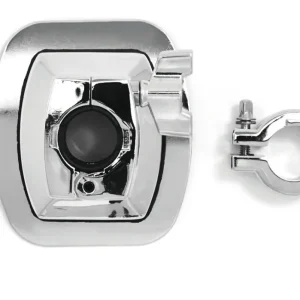 Gibraltar Tom fastening system BD Bracket - SC-1BDB (1", single)