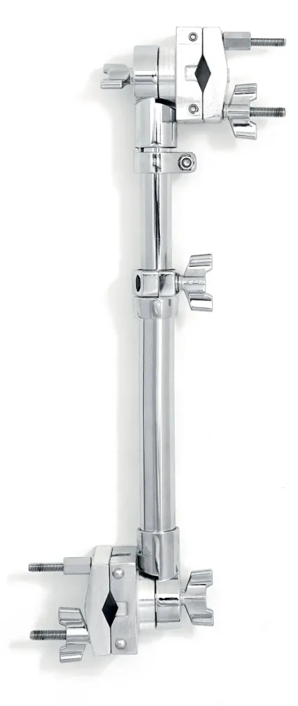 Gibraltar Tom fastening system Extension Arm - SC-EA250 (Incl. clamps)
