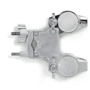 Gibraltar Tom mount Double Ball L-Rod Platform Clamp - SC-DPC ((1 piece))