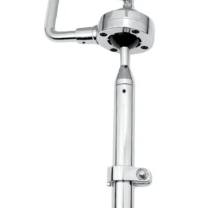 Gibraltar Tom mount L-Rod Ball Arm - SC-BALRM