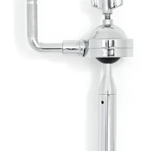 Gibraltar Tom mount L-Rod Ball Arm - SC-BALRL