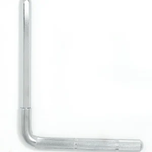 Gibraltar Tom mount L-Rod Hex - SC-LRHS-1 ((1 piece))
