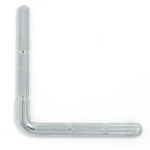 Gibraltar Tom mount L-Rod Large - SC-LRL-1 ((1 piece))