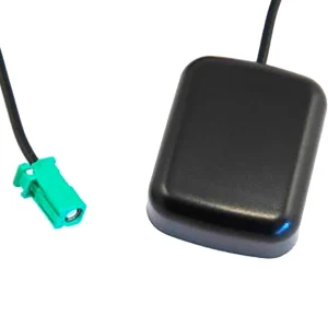 GPS-Antenni Pioneerille