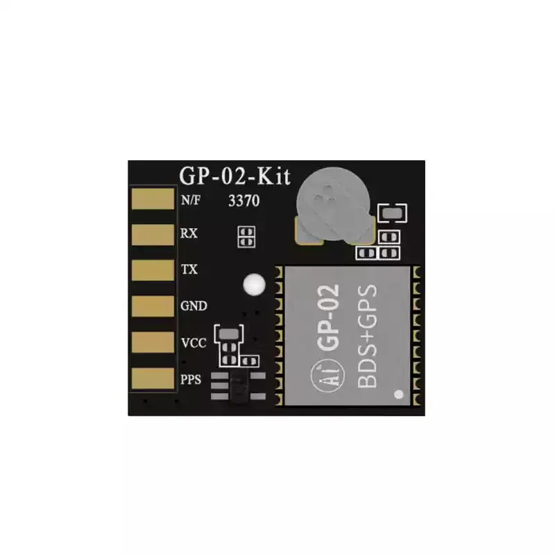 Ai-Thinker GP-02-Kit GPS/BDS/GNSS kehitysalusta