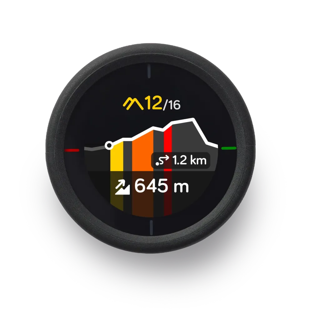 BEELINE VELO 2 GPS