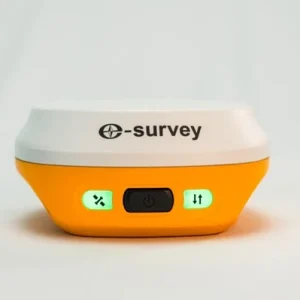 eRTK10 mini med IMU-Tilt