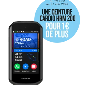 GARMIN EDGE 1050 GPS