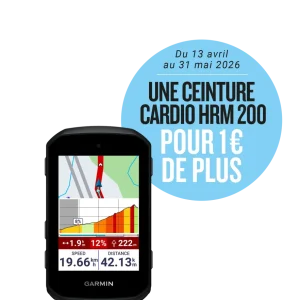 GARMIN EDGE 550 GPS