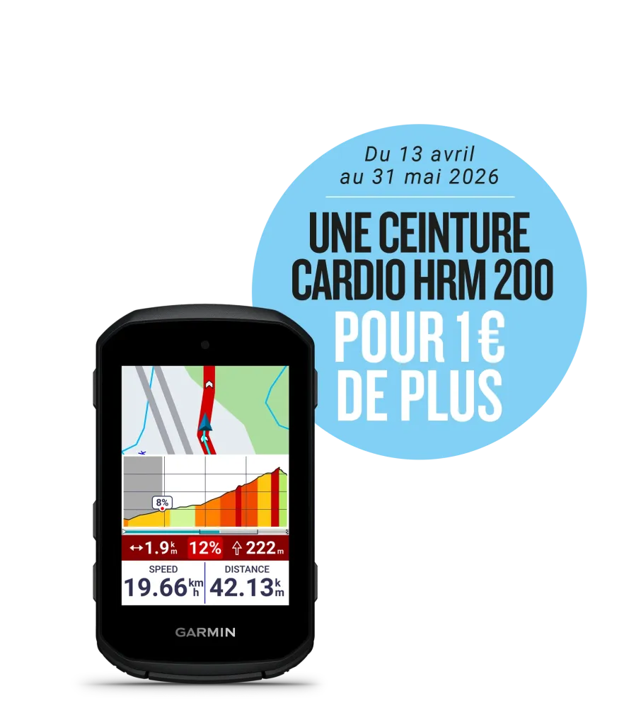 GARMIN EDGE 550 GPS
