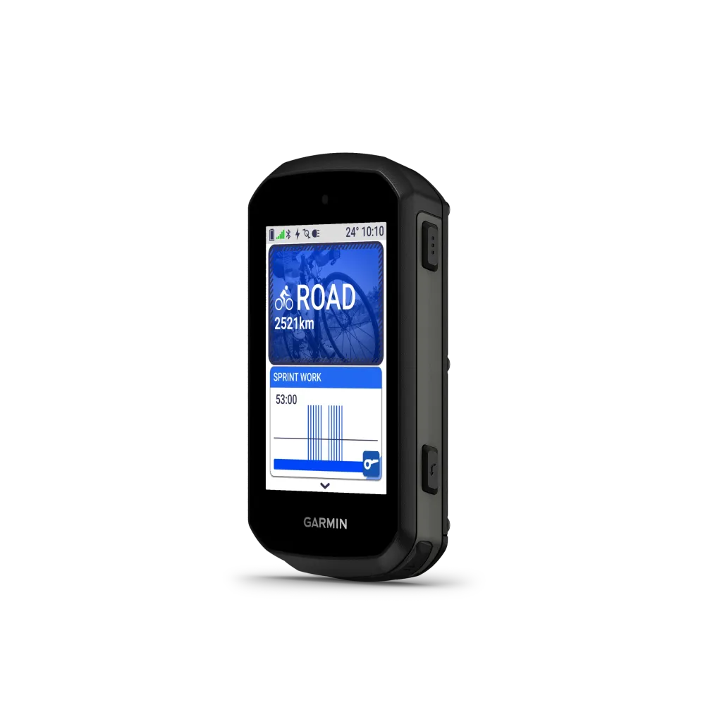 GARMIN EDGE 550 GPS