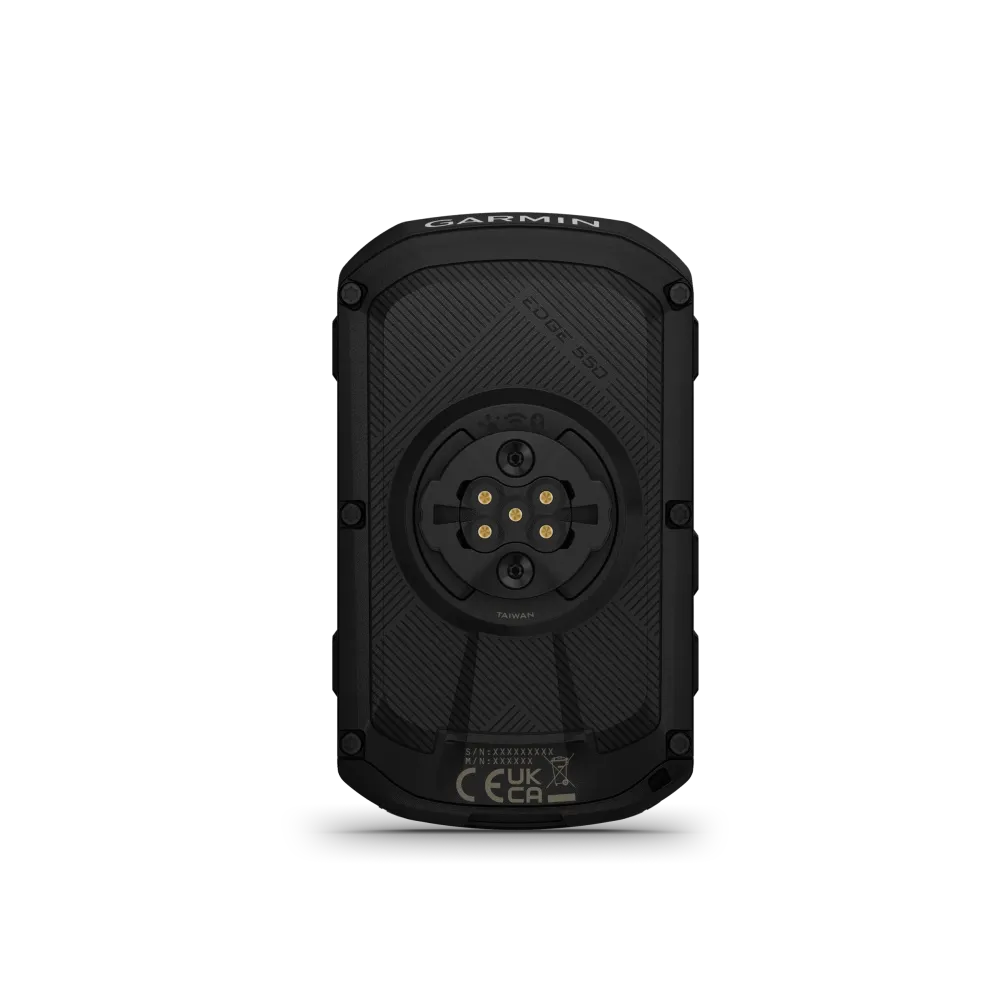 GARMIN EDGE 550 GPS
